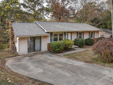 Sitting on a gently sloping 0.27 acres with a brand new deck on the back!