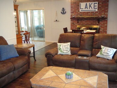 Fam Room