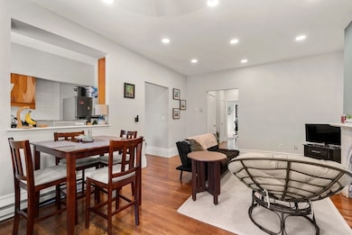 37 E Springfield St unit 4, Boston, MA 02118 - photo 4