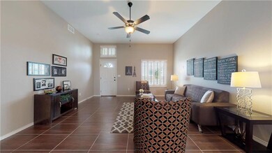 13632 Garforth Ave, El Paso, TX 79928 - photo 5