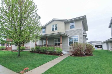 5229 Day Lily Place, Fitchburg, WI 53711 - photo 2