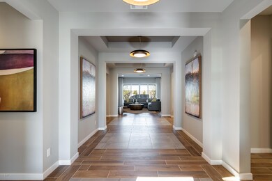 Foyer