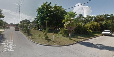 Street View Front Image