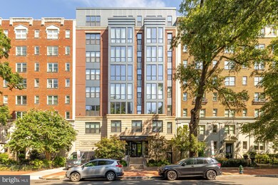 1427 Rhode Island Ave NW unit 402, Washington, DC 20005 - photo 2