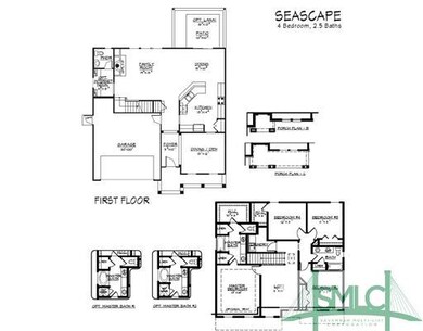 Interior Space/Layout.
