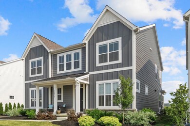 10816 Bellflower Dr, Plain City, OH 43064 - photo 2