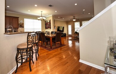 25602 Bottle Brush, San Antonio, TX 78261 - photo 2