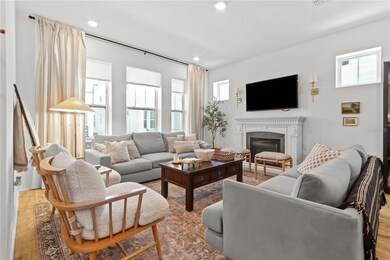 Living Room View 1