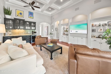 336 Watson Bayou Cir, Panama City, FL 32401 - photo 7