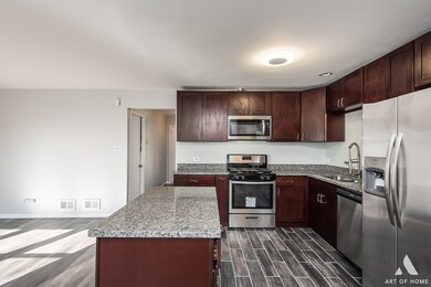 4553 207th St, Matteson, IL 60443 - photo 2