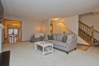 14 Castle Hill Rd unit G, Agawam, MA 01001 - photo 4
