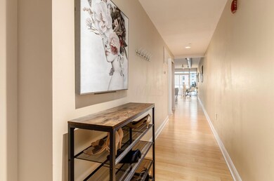 100 E Gay Street 606, Columbus, OH