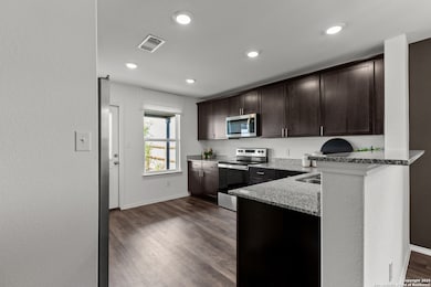 12023 Mutton Busting Dr, San Antonio, TX 78254 - photo 6