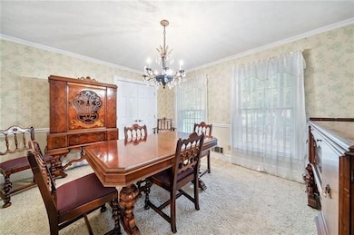 551 Duke Dr, Marietta, GA 30066 - photo 7