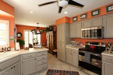 Kitchen-Range