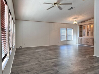 main living room