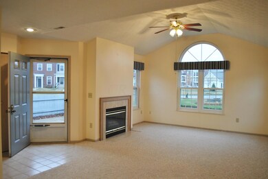 GREAT ROOM VIEW