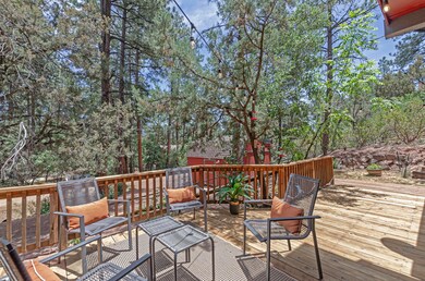 3922 N Orloff Rd, Pine, AZ 85544 - photo 6