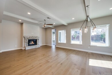 24726 Resort Pkwy, San Antonio, TX 78261 - photo 7