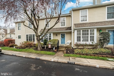 1406 Harbour Ridge Ln, Downingtown, PA 19335 - photo 3