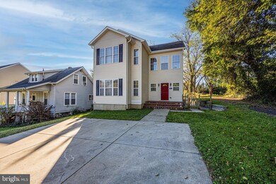 107 Mount Wilson Ln, Pikesville, MD 21208 - photo 2