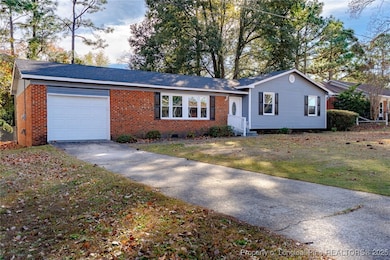 6145 Santa fe Dr, Fayetteville, NC 28303 - photo 3