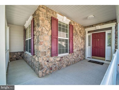 12 Brighton Place, Swedesboro, NJ 08085 - photo 2