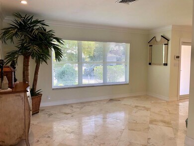 formal living room