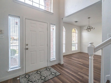 10417 Forrest Dr, Frisco, TX 75035 - photo 2