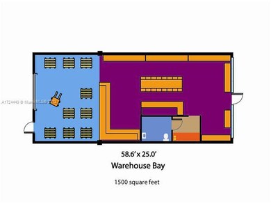 Interior Space/Layout