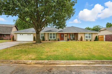 4723 S Joplin Ave, Tulsa, OK 74135 - photo 3