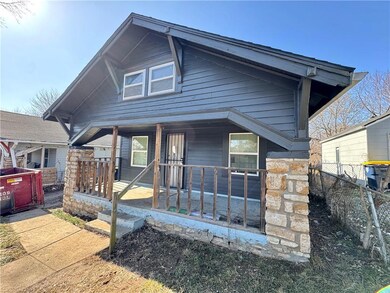 6818 Monroe Ave, Kansas City, MO 64132 - photo 2