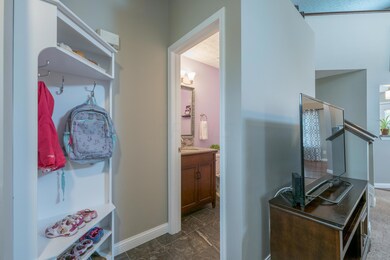 Entryway