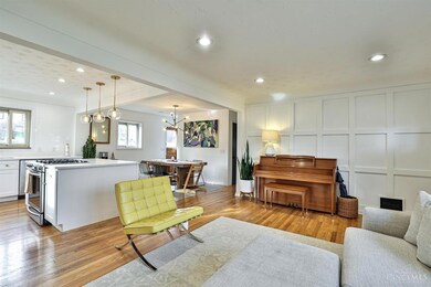 7231 Berwood Dr, Cincinnati, OH 45243 - photo 6