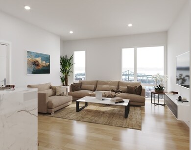 101 Condor St unit PH403, Boston, MA 02128 - photo 5