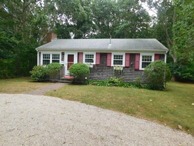 21 Hudson St, Falmouth, MA 02540 - photo 2