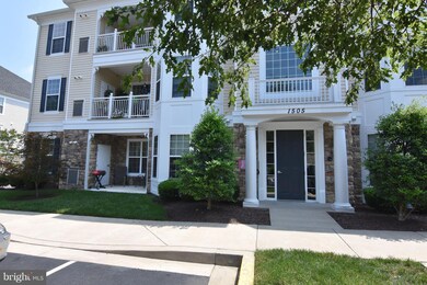 1505 Broadneck Place unit 2-201, Annapolis, MD 21409 - photo 2