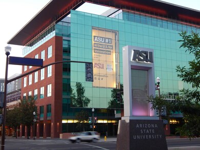 2015 S Granada Dr unit 2, Tempe, AZ 85282 - photo 4