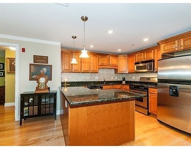 558 E Merrimack St unit 36, Lowell, MA 01852 - photo 4
