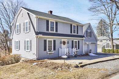 11 Central St, Southborough, MA 01772 - photo 3