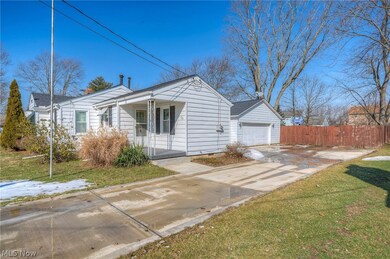 229 Forest St, Lagrange, OH 44050 - photo 4