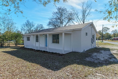 FRONT EXTERIOR
