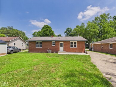 901 Fremont Dr, Anderson, IN 46012 - photo 6