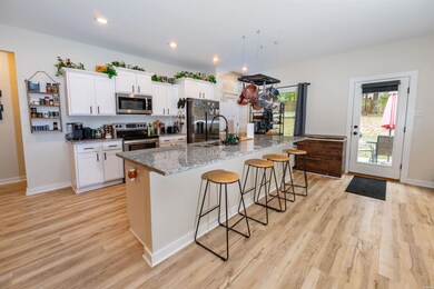 106 Stonebriar Dr, Hot Springs National Park, AR 71913 - photo 4