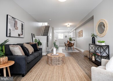 2929 Mcelderry St, Baltimore, MD 21205 - photo 2