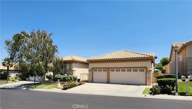 4967 Singing Hills Dr, Banning, CA 92220 - photo 2