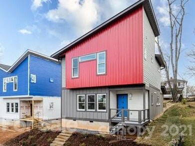 38 Fern St, Asheville, NC 28803 - photo 2