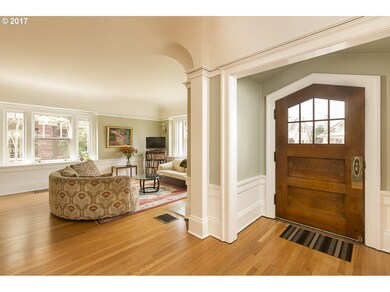 Entrance/Foyer