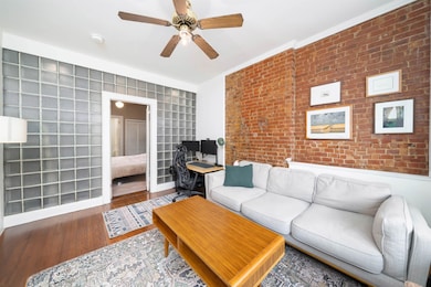 1026 Washington St unit 2F, Hoboken, NJ 07030 - photo 2