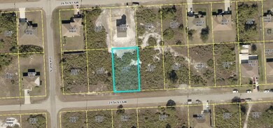 Tax Map Aerial